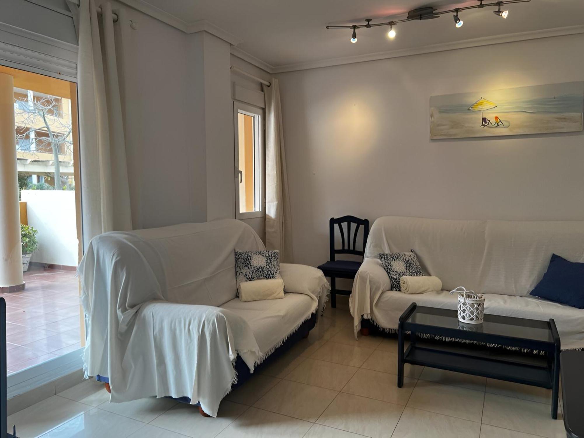 Oasis Mediterraneo - Escapada Con Piscina En Denia Luaran gambar