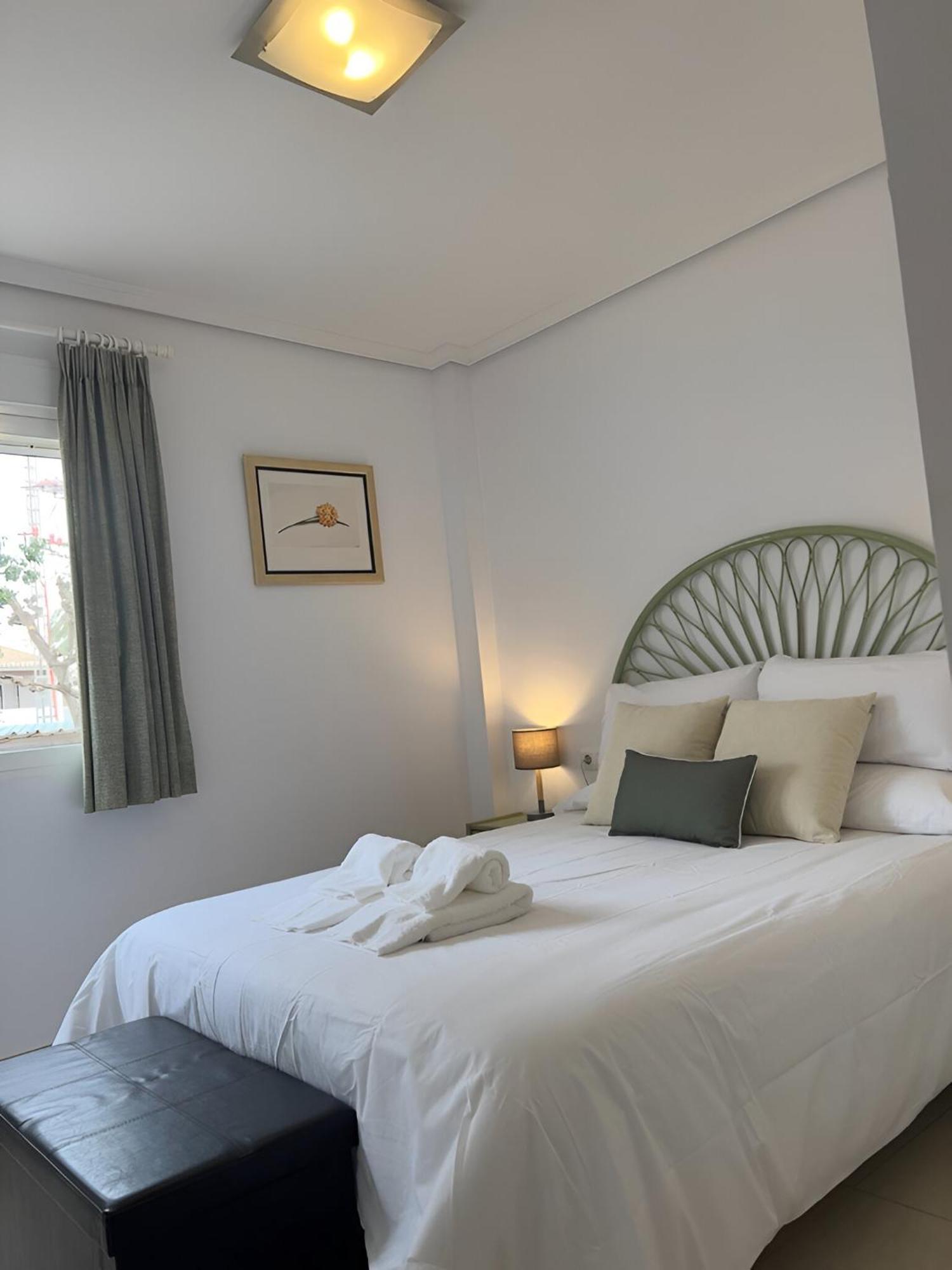 Oasis Mediterraneo - Escapada Con Piscina En Denia Luaran gambar