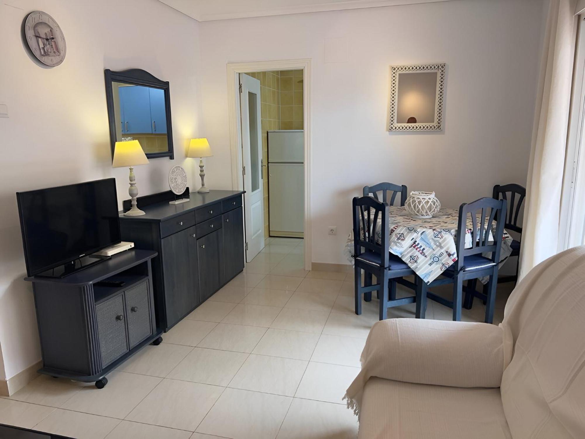 Oasis Mediterraneo - Escapada Con Piscina En Denia Luaran gambar