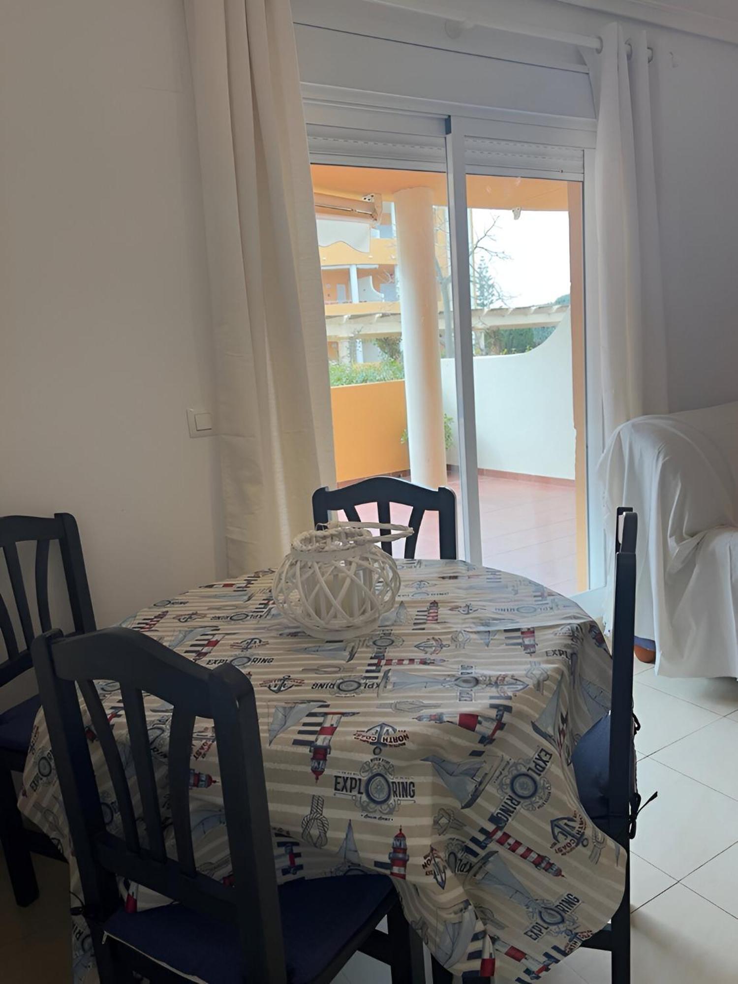 Oasis Mediterraneo - Escapada Con Piscina En Denia Luaran gambar