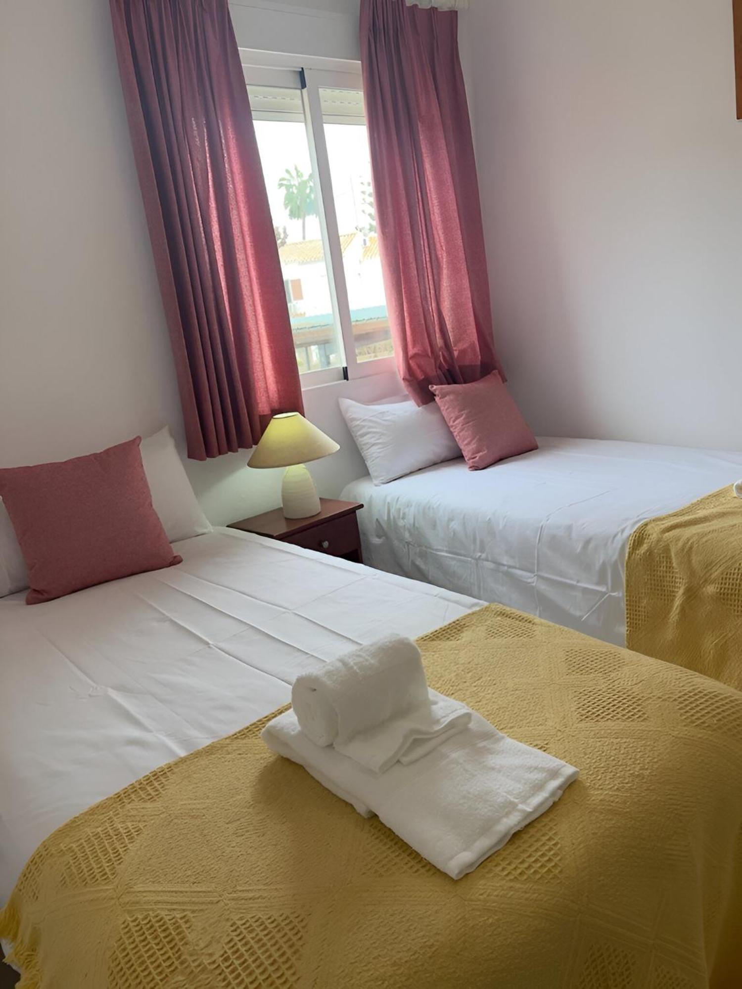 Oasis Mediterraneo - Escapada Con Piscina En Denia Luaran gambar
