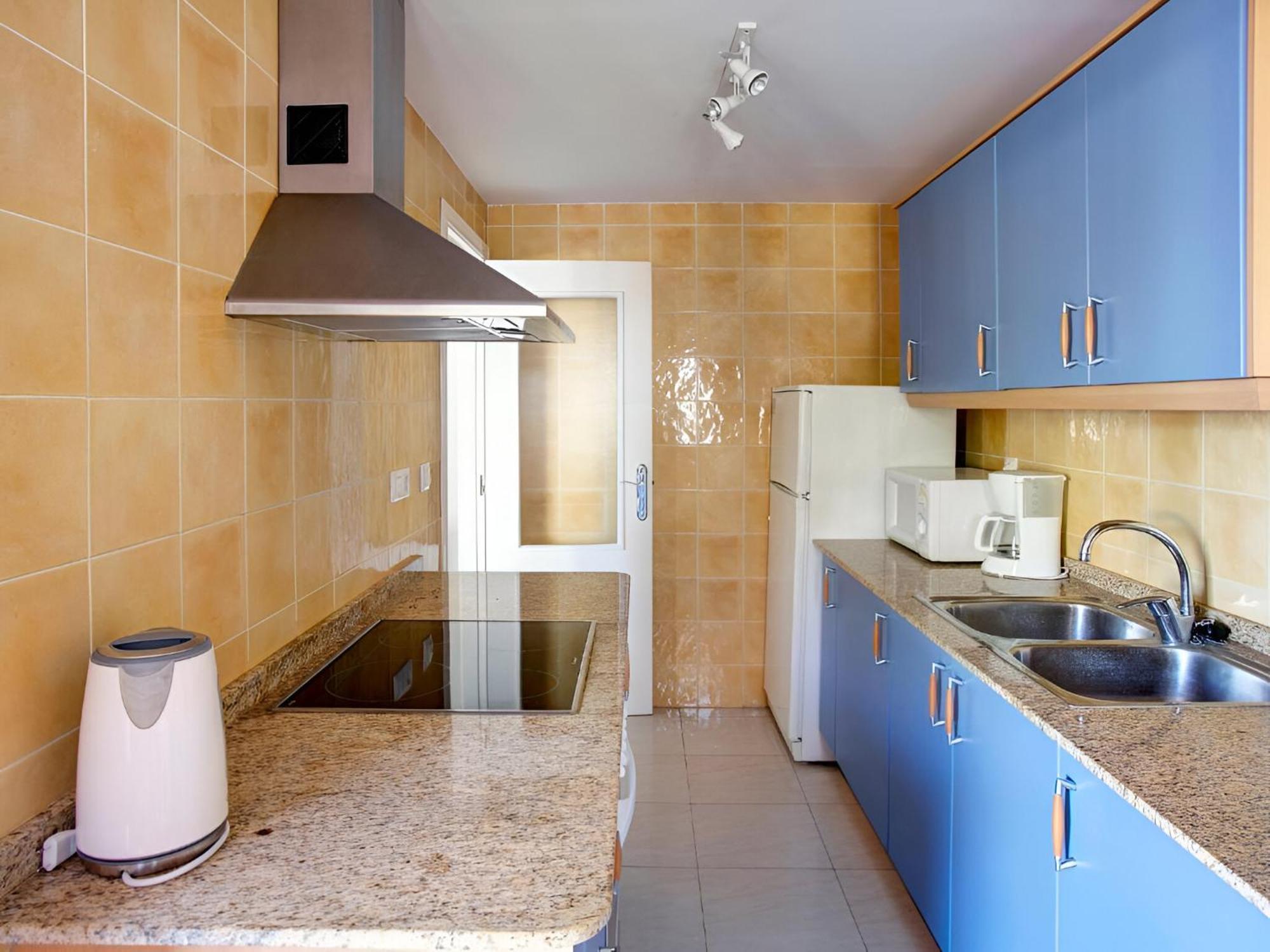Oasis Mediterraneo - Escapada Con Piscina En Denia Luaran gambar
